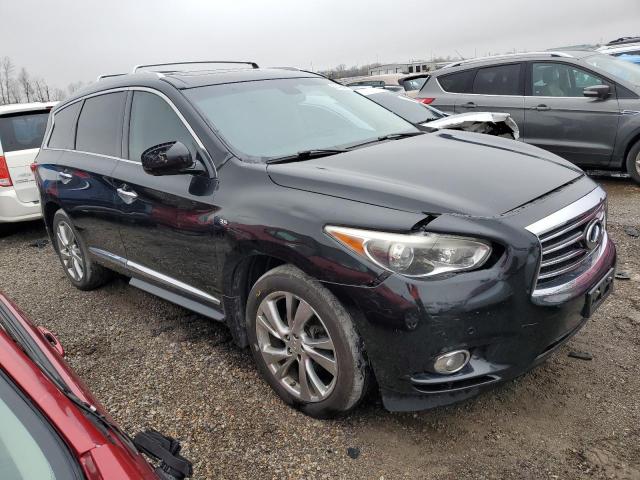 5N1AL0MM6EC504739 Infiniti QX60