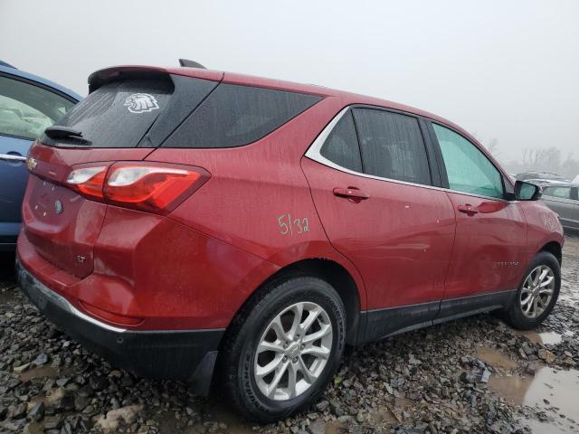 2GNAXJEV0J6200273 Chevrolet EQUINOX LT