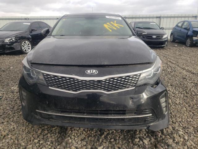 5XXGW4L22JG215817 KIA OPTIMA SX