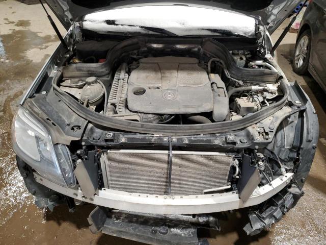 WDCGG8JB1EG225514 Mercedes-Benz Glk 350 4matic