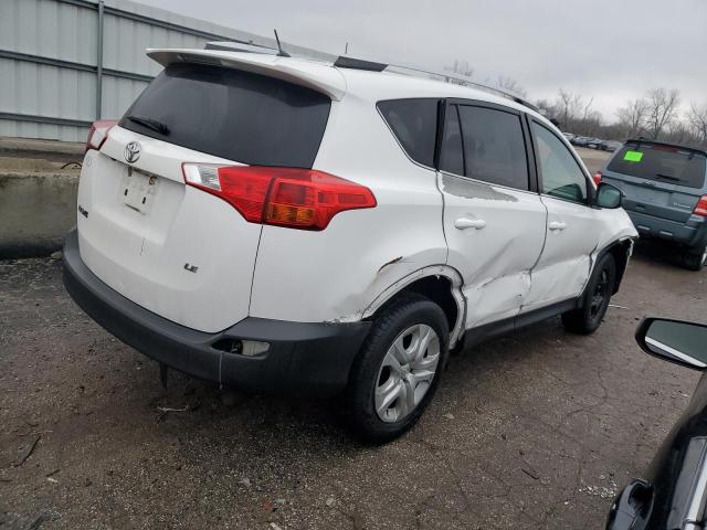 2T3ZFREV0EW080367 Toyota RAV4 LE