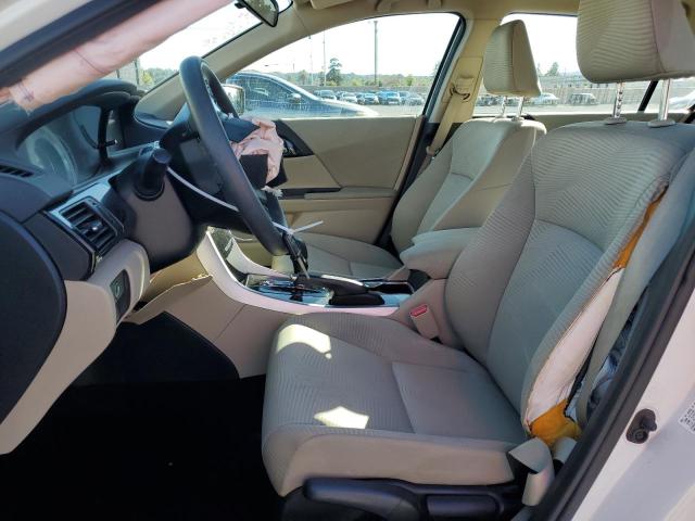1HGCR2F33HA174538 Honda ACCORD LX