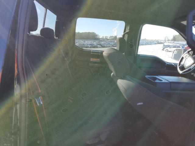 1FTEW1E59KFA29124 Ford F150 Supercrew