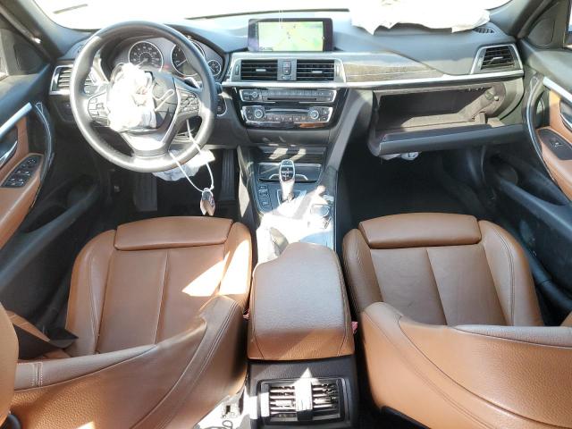 WBA8E9G56GNT83883 BMW 328 I Sulev