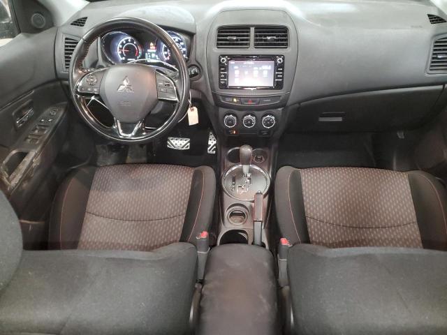 JA4AP3AU1HZ036526 Mitsubishi Outlander Sport Es