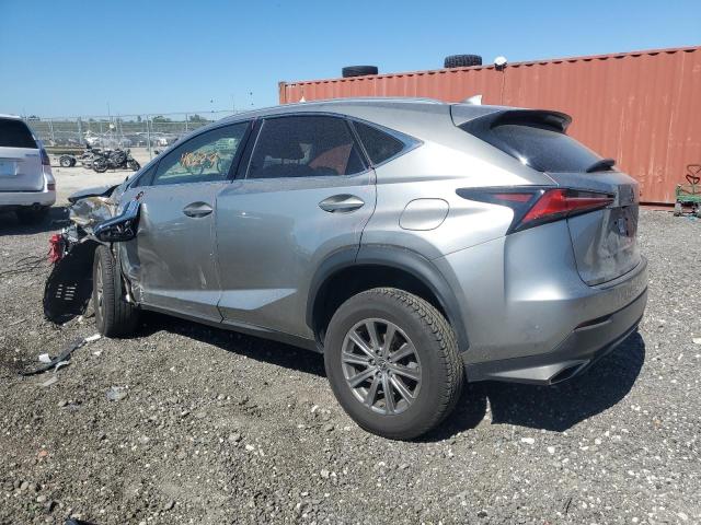 JTJYARBZ2K2158103 Lexus Nx 300 Base