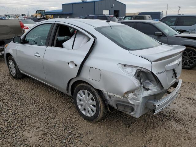 3N1CN7APXHL813513 Nissan VERSA S