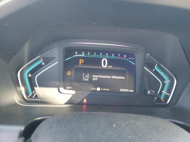 5FNRL6H99LB062622 Honda Odyssey Elite
