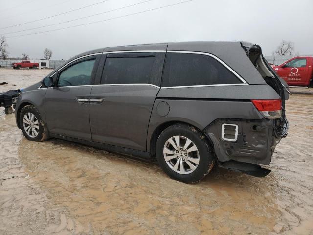 5FNRL5H31GB090135 Honda ODYSSEY SE