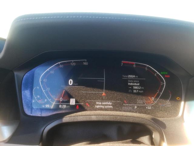 WBA23AT05NCJ36662 BMW 430I
