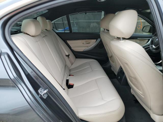 WBA8B9C50HK884477 BMW 330 I
