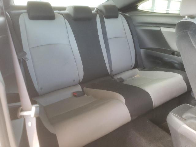 2HGFC4B50HH308604 Honda Civic Lx