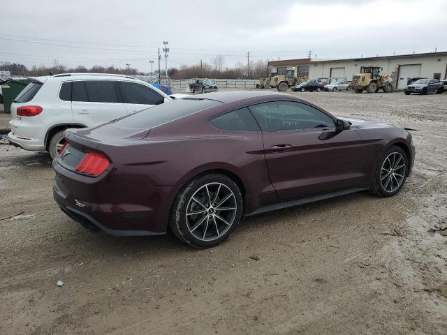 1FA6P8TH7J5113511 Ford MUSTANG
