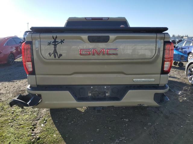 3GTPUCEK6NG679290 GMC Sierra K1500 Elevation