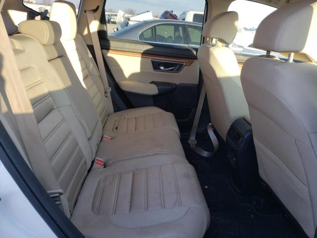 5J6RW2H54JL037371 Honda CR-V EX