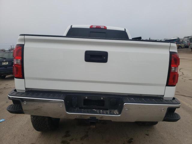 3GTU2VEC6FG495319 GMC Sierra K1500 Slt