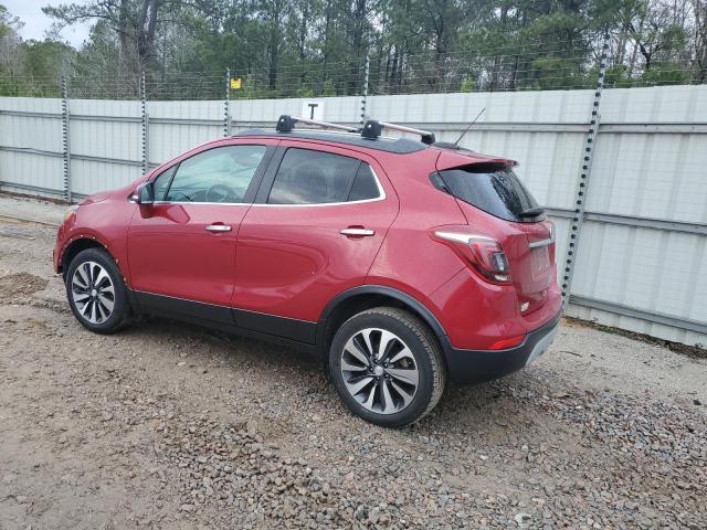 KL4CJGSM3KB873472 Buick Encore Essence