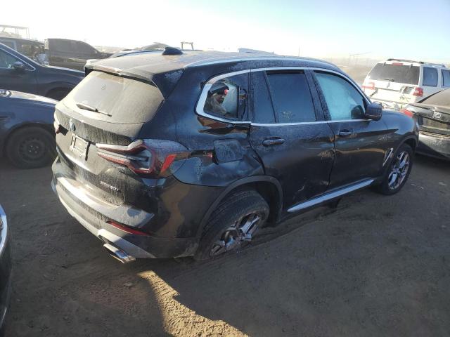 5UX53DP00N9J79913 BMW X3 Xdrive30i