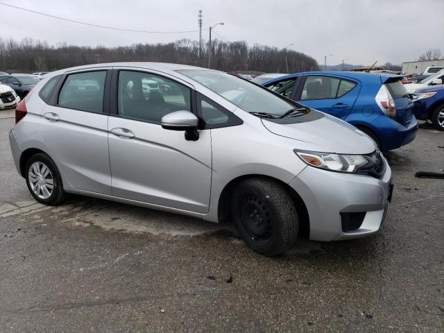 3HGGK5G5XFM753856 Honda FIT LX
