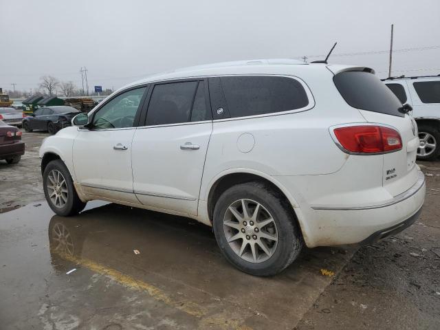 5GAKRBKD8GJ317699 Buick Enclave