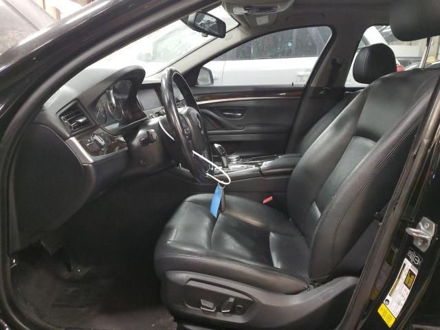WBA5A5C52FD515930 BMW 528 I