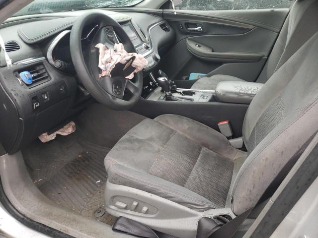 1G11Z5SA2GU157246 Chevrolet IMPALA LS