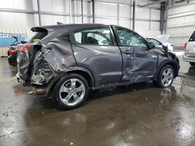 3CZRU6H35KG724224 Honda HR-V LX