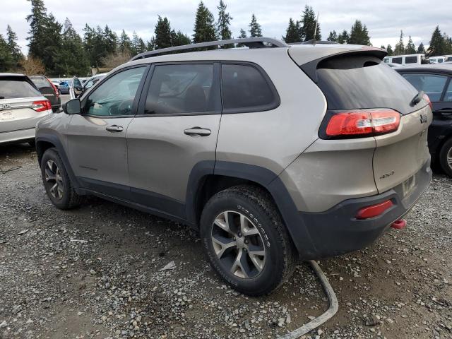1C4PJMBB3GW328540 Jeep Cherokee Trailhawk