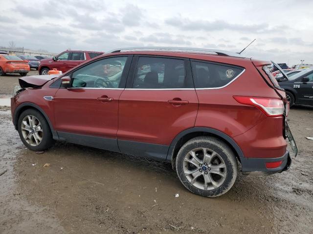 1FMCU0JX7EUE37700 Ford Escape Titanium