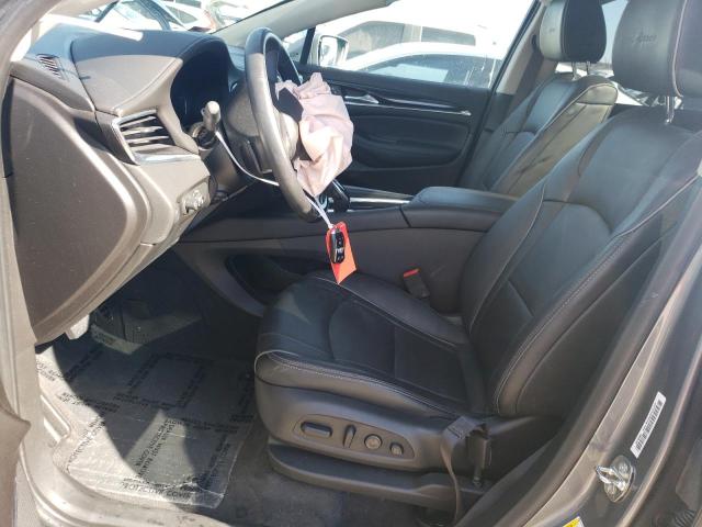 5GAERDKW4LJ163593 Buick Enclave Avenir