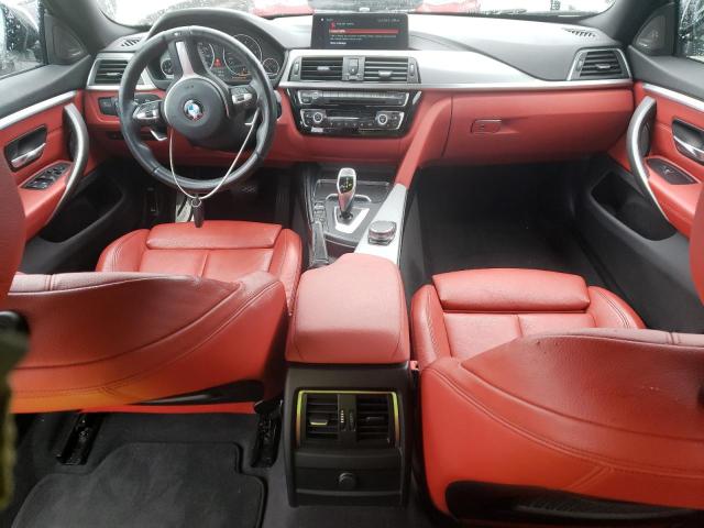 WBA4J1C54KBM17542 BMW 430i Gran Coupe