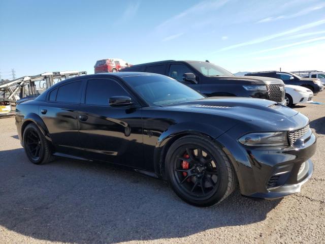 2C3CDXL90MH500301 Dodge Charger Srt Hellcat