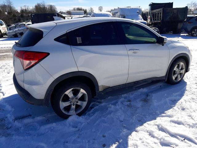 3CZRU5H59GM701792 Honda HR-V EX