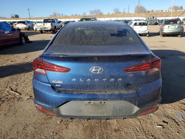 5NPD74LF9LH510097 Hyundai ELANTRA SE