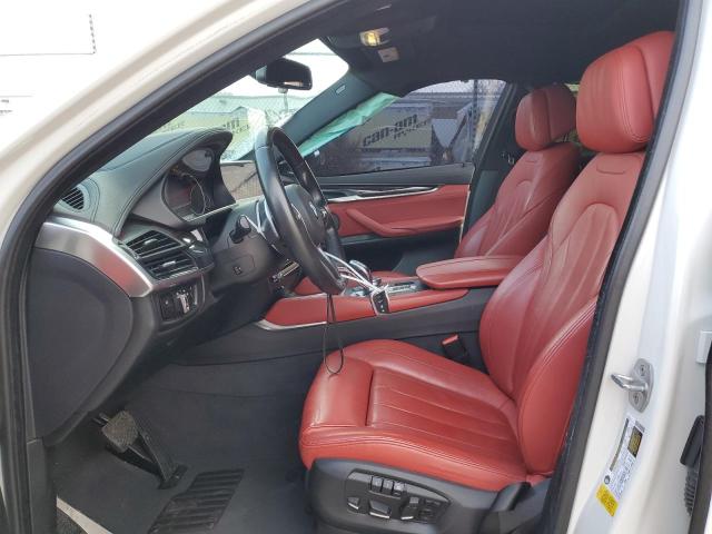 5UXKU0C56J0G69462 BMW X6 Sdrive35i