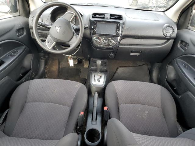 ML32A3HJXJH013932 Mitsubishi MIRAGE ES