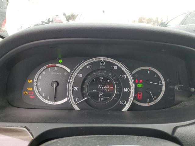 1HGCR2F85GA001758 Honda ACCORD EXL