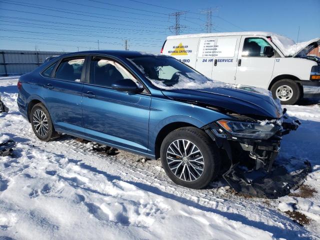 3VWC57BUXMM059340 Volkswagen JETTA S