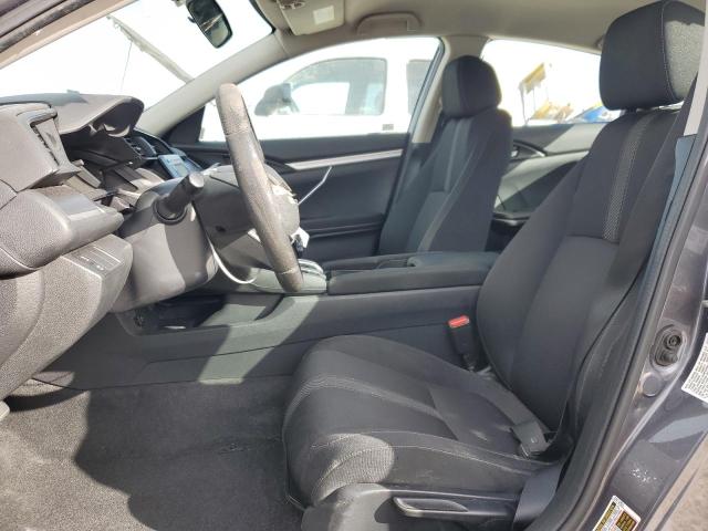 19XFC2F5XHE016001 Honda Civic Lx
