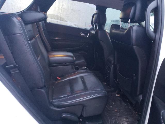 1C4RDJEG0EC462071 Dodge Durango Citadel