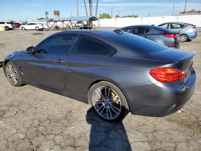 WBA3N7C50FK223020 BMW 428 I