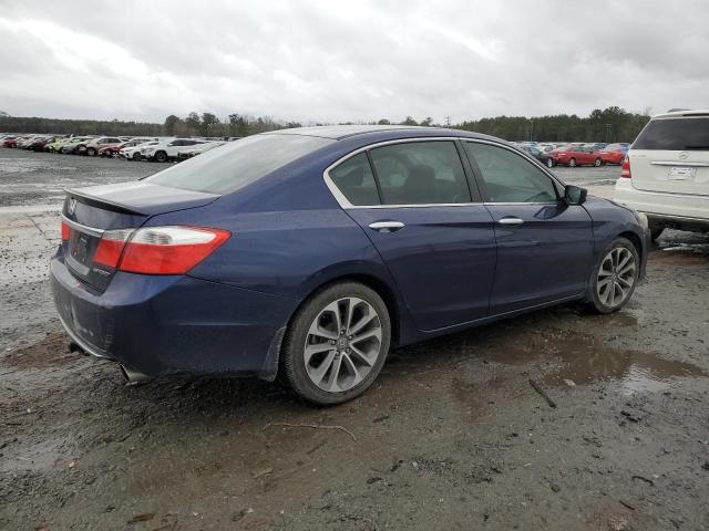 1HGCR2F50EA018731 Honda Accord Sport