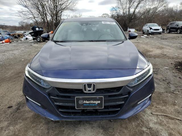 1HGCV3F42JA010620 Honda Accord Hybrid Ex