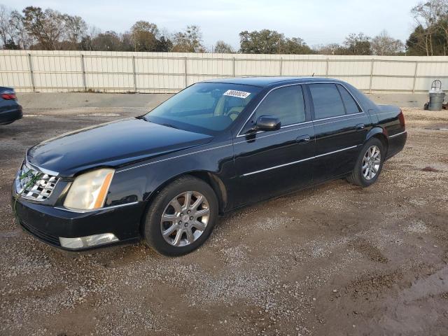 Auction sale of the 2008 Cadillac Dts, vin: 1G6KD57Y18U186113, lot number: 38000824