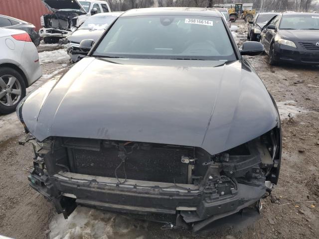 WAU34AFD2GN017765 Audi A8 L Quattro