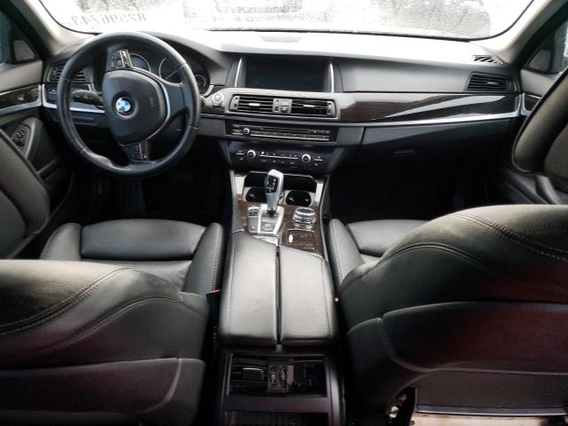 WBA5B1C58ED481013 BMW 535 I