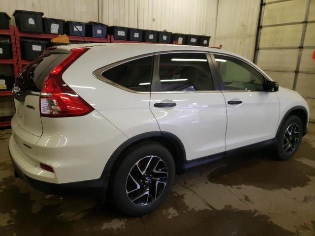 5J6RM4H42GL025978 Honda CR-V SE