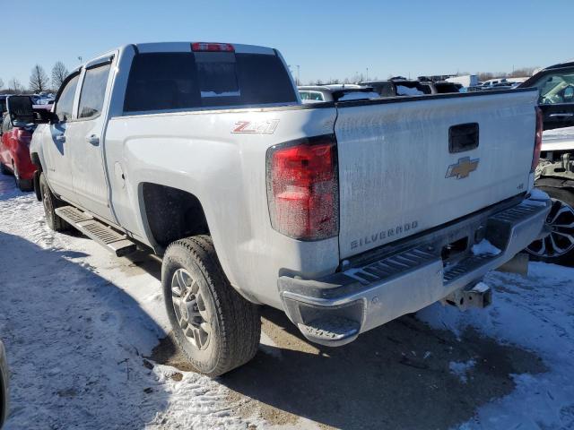 1GC1KVEY1HF241486 Chevrolet Silverado K2500 Heavy Duty Lt