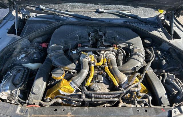 WBAYE8C57ED135130 BMW 750 LI