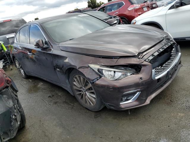 JN1EV7APXJM366833 Infiniti Q50 LUXE
